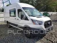 2021 Ford TRANSIT photo
