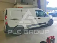 2021 Ford TRANSIT фото