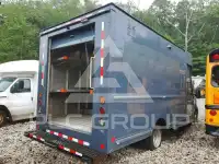 2021 Ford TRANSIT photo