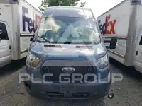 2021 Ford TRANSIT photo