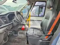 2021 Ford TRANSIT photo