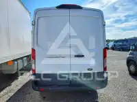 2021 Ford TRANSIT фото
