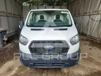 2021 Ford TRANSIT photo