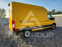 2021 Ford TRANSIT photo