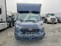 2021 Ford TRANSIT фото