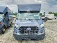 2021 Ford TRANSIT photo
