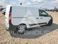 2021 Ford TRANSIT фото