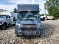2021 Ford TRANSIT photo