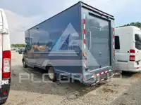 2021 Ford TRANSIT фото