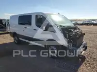 2021 Ford TRANSIT фото