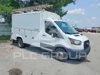 2021 Ford TRANSIT фото