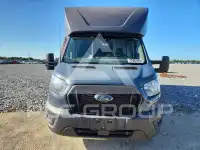 2021 Ford TRANSIT photo