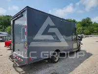 2021 Ford TRANSIT photo