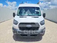 2021 Ford TRANSIT фото