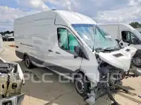 2021 Ford TRANSIT фото