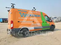 2021 Ford TRANSIT фото