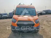 2021 Ford TRANSIT фото