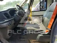 2021 Ford TRANSIT фото