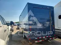 2021 Ford TRANSIT фото