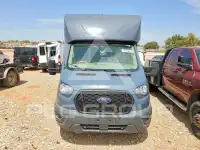 2021 Ford TRANSIT фото