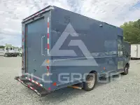 2021 Ford TRANSIT photo