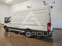 2021 Ford TRANSIT фото