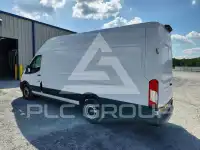 2021 Ford TRANSIT photo