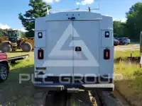 2021 Ford TRANSIT фото