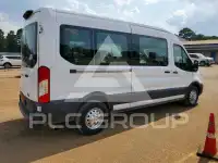 2021 Ford TRANSIT photo