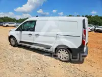 2021 Ford TRANSIT фото