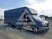 2021 Ford TRANSIT фото