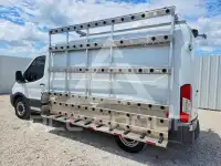 2021 Ford TRANSIT фото