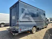 2021 Ford TRANSIT фото