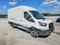 2021 Ford TRANSIT photo