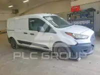 2021 Ford TRANSIT фото