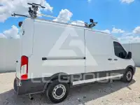 2021 Ford TRANSIT фото