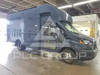 2021 Ford TRANSIT фото