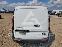 2021 Ford TRANSIT фото