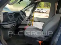 2021 Ford TRANSIT фото