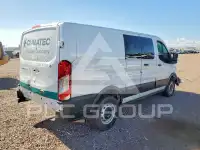 2021 Ford TRANSIT фото