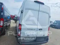 2021 Ford TRANSIT фото