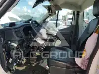 2021 Ford TRANSIT photo