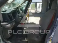 2021 Ford TRANSIT фото