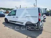 2021 Ford TRANSIT фото