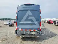 2021 Ford TRANSIT photo