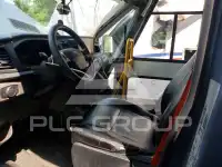 2021 Ford TRANSIT photo