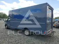2021 Ford TRANSIT photo