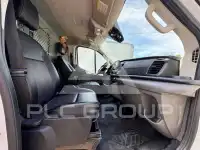 2021 Ford TRANSIT фото
