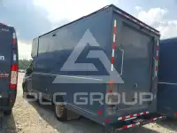 2021 Ford TRANSIT фото