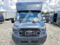 2021 Ford TRANSIT фото